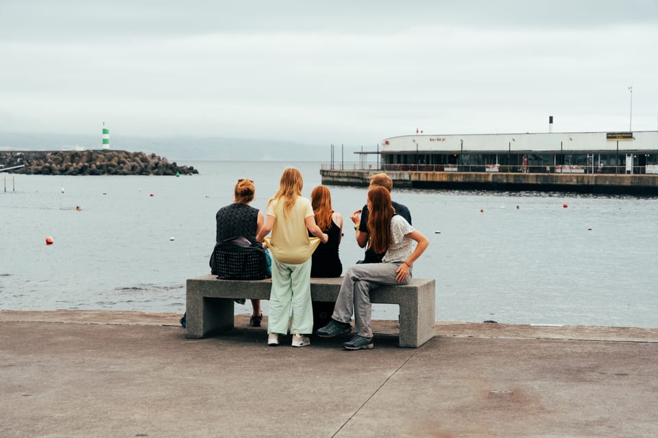 Finding Beauty Between Armenia and Pennsylvania: An Interview with Photographer Nellie Adamyan