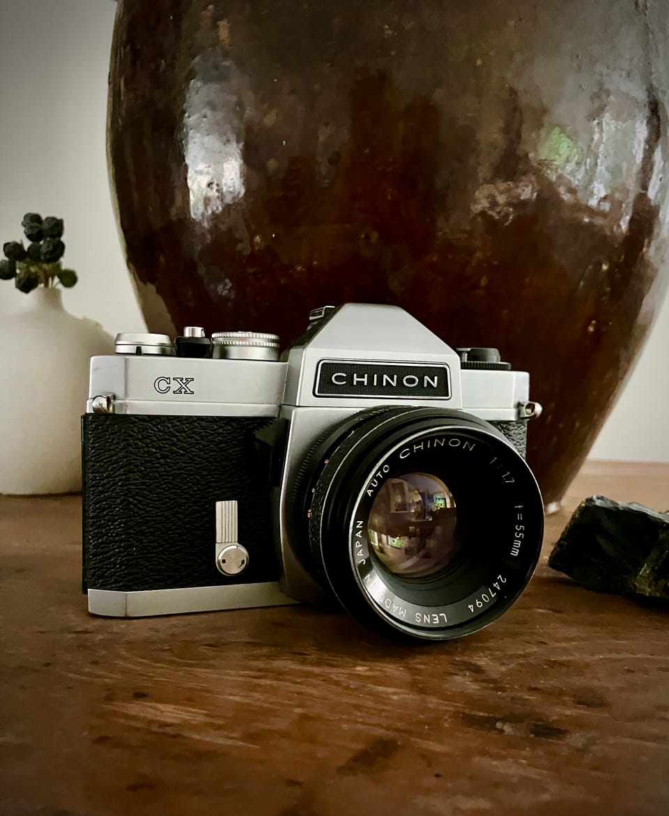 Are You a Photographer Who Wants to Showcase Your Work Or Share Your Story?