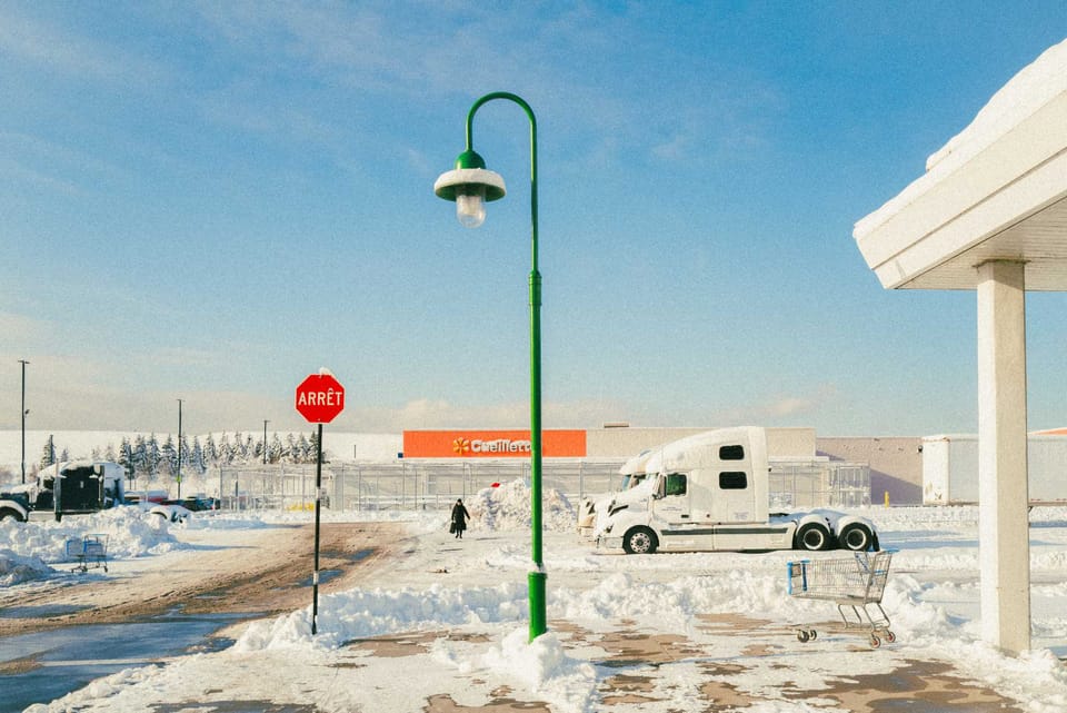 Stay Humble and Keep Shooting: This Is the Photography of Toshiki Yukawa